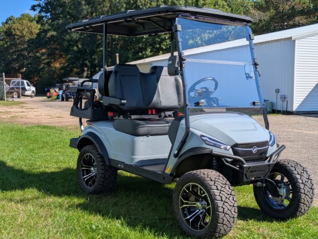 4874 Grey Madjax Cart