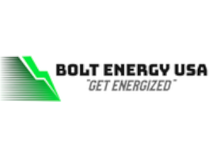 Bolt Energy Bolt Energy
