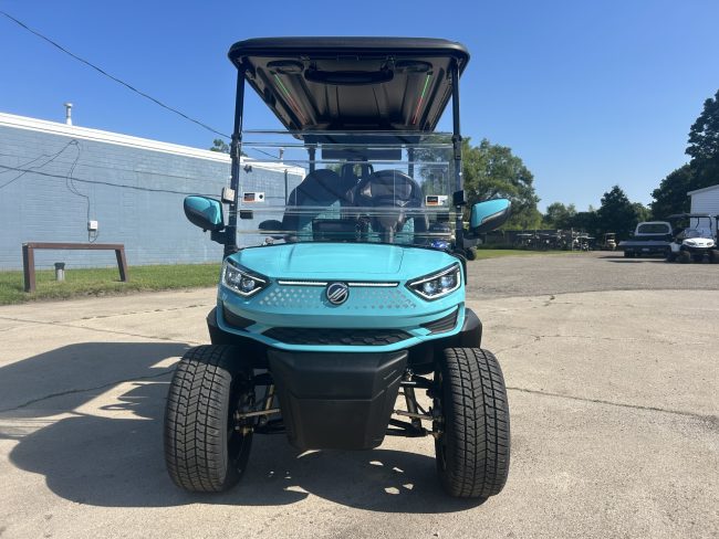 IMG_0985 Light Blue Madjax Cart