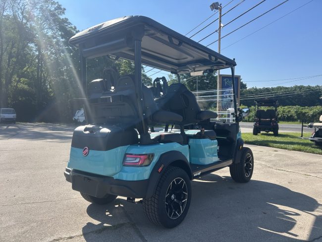 IMG_0987 Light Blue Madjax Cart