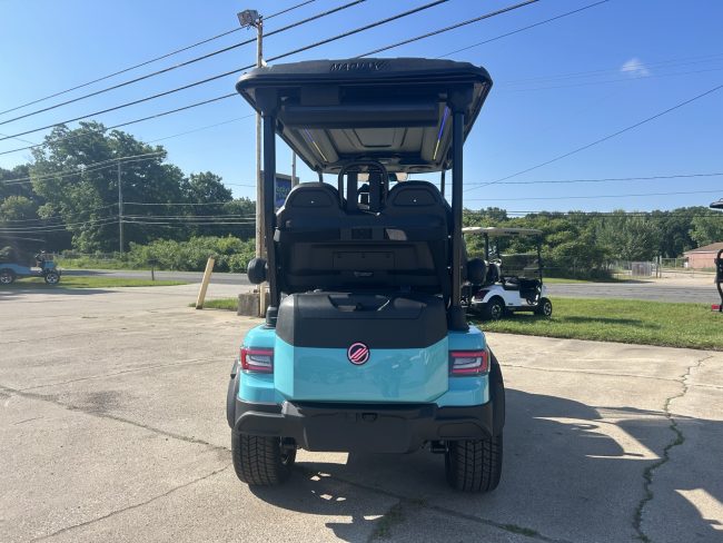IMG_0988 Light Blue Madjax Cart