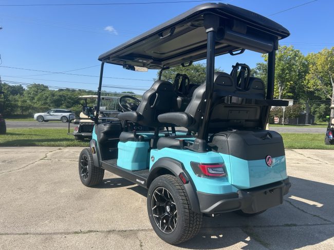 IMG_0989 Light Blue Madjax Cart
