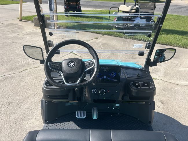 IMG_0991 Light Blue Madjax Cart