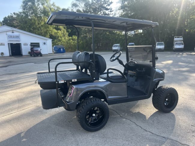 IMG_1590 Black Custom Cart
