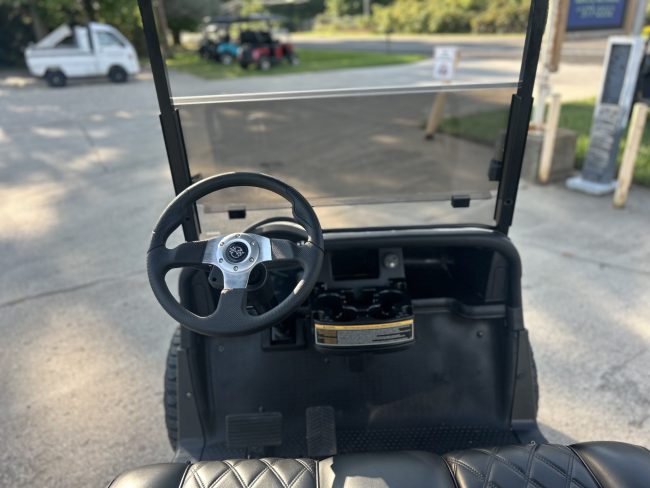 IMG_1591 Black Custom Cart