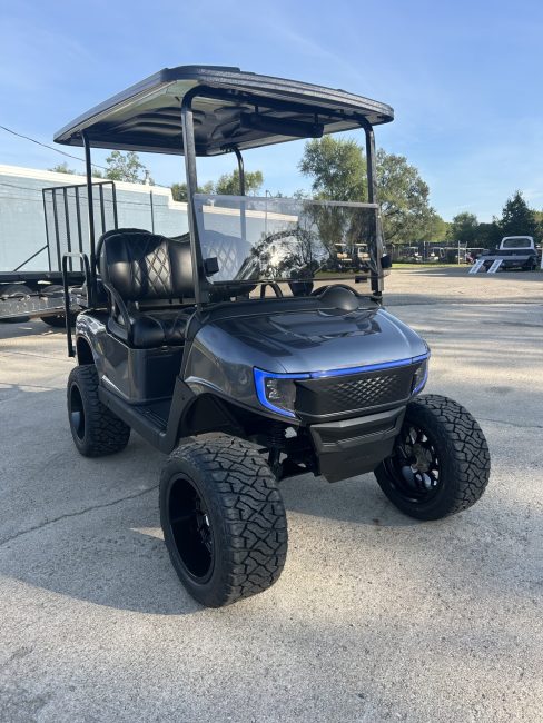 IMG_1593 Black Custom Cart