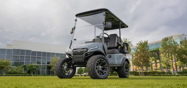 MadJax Golf Cart MadJax Golf Cart