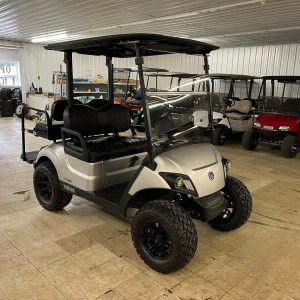 Yamaha Golf Cart