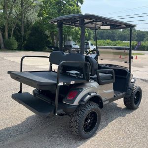Yamaha Golf Cart