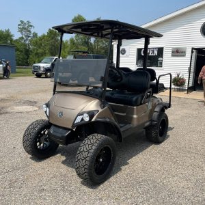 Yamaha Golf Cart