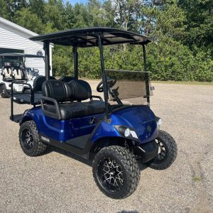 Yamaha Golf Cart