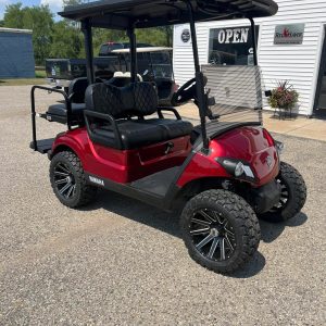 Yamaha Golf Cart