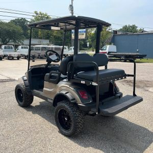 Yamaha Golf Cart