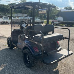 Yamaha Golf Cart