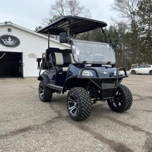 Yamaha Golf Cart